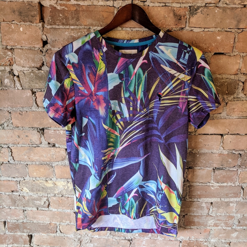 Independent Leaders Men's Tee